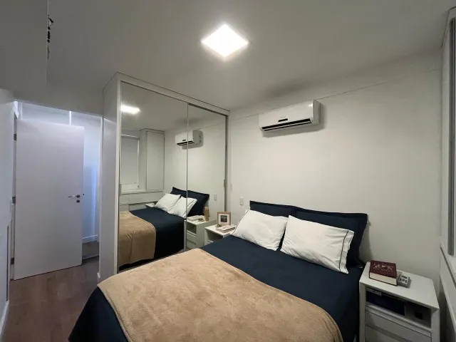 Imagem Apartamento com 2 Quartos à Venda, 57 m² em Neópolis - Natal