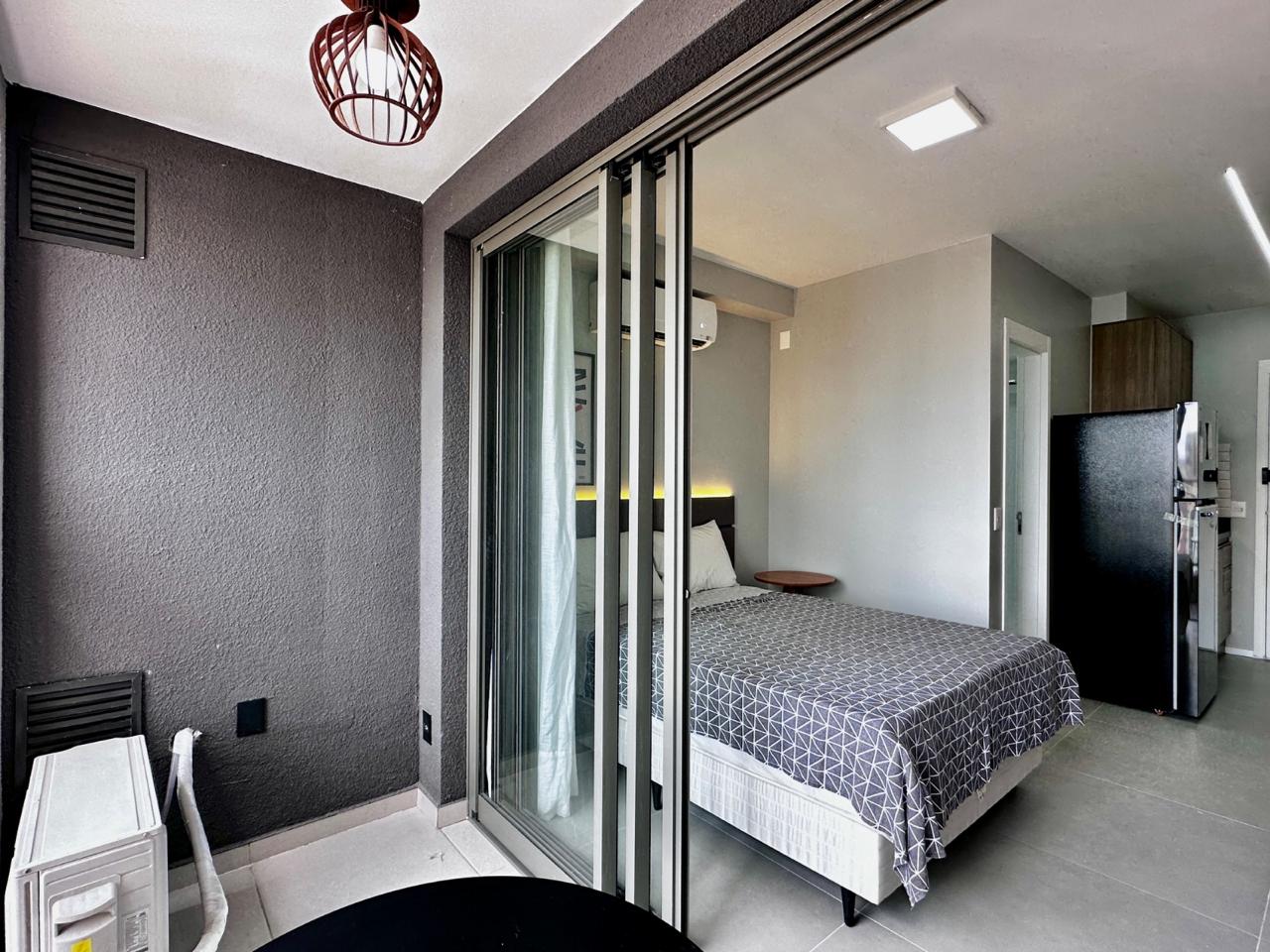 Foto do imóvel: Studio com 1 Quarto à Venda, 26 m² em Vila Clementino - São Paulo