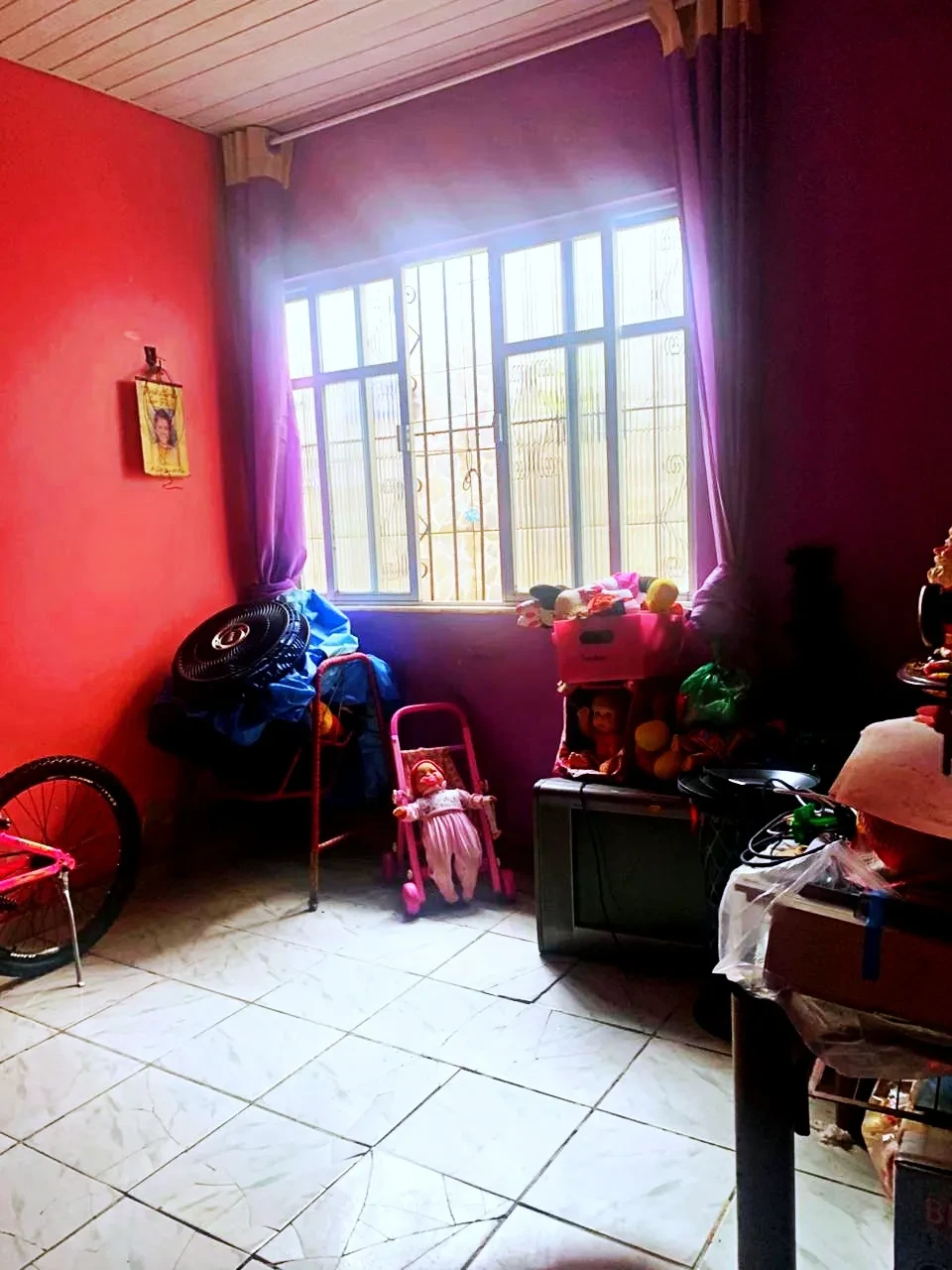 Imagem Casa com 3 Quartos à Venda, 200 m² em Marambaia - Belém