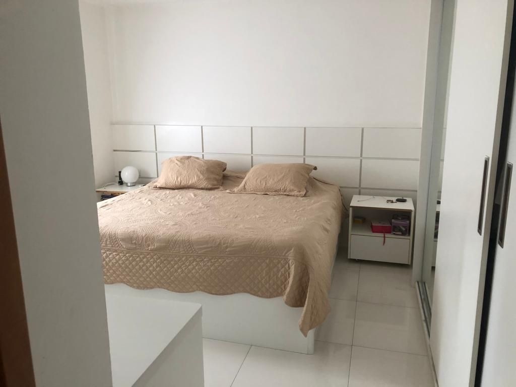 Imagem Apartamento com 3 Quartos à Venda, 150 m² em Campestre - Santo André