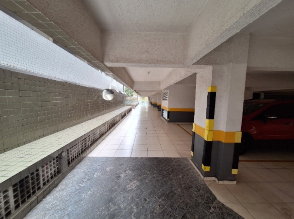 Imagem Apartamento com 2 Quartos à Venda, 68 m² em Canto do Forte - Praia Grande