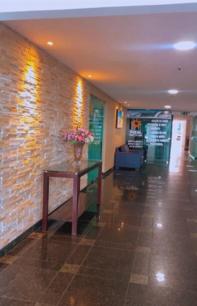 Imagem Flat com 1 Quarto à Venda, 24 m² em Ponta Negra - Natal