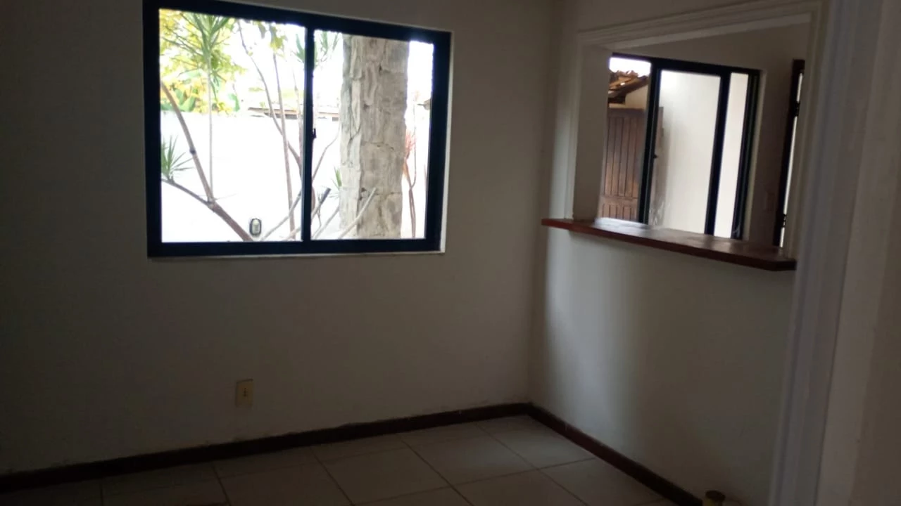 Imagem Casa de Condomínio com 3 Quartos para Alugar, 172 m² em Buraquinho - Lauro de Freitas