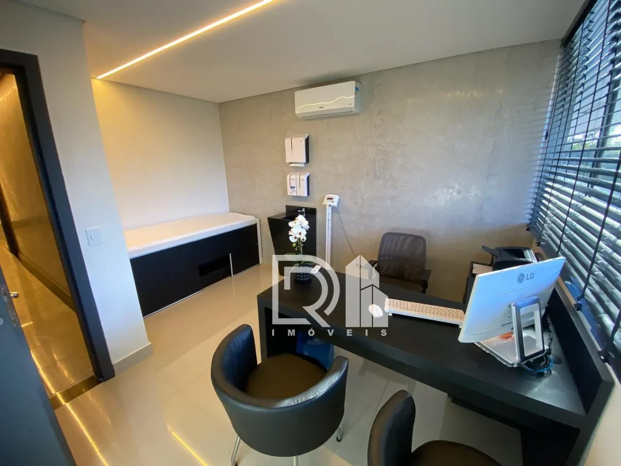 Imagem Ponto Comercial à Venda, 400 metros em Setor de Habitações Individuais Sul - Brasília