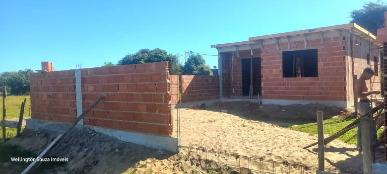 Imagem Casa com 2 Quartos à Venda, 72 m² em Unamar (Tamoios) - Cabo Frio