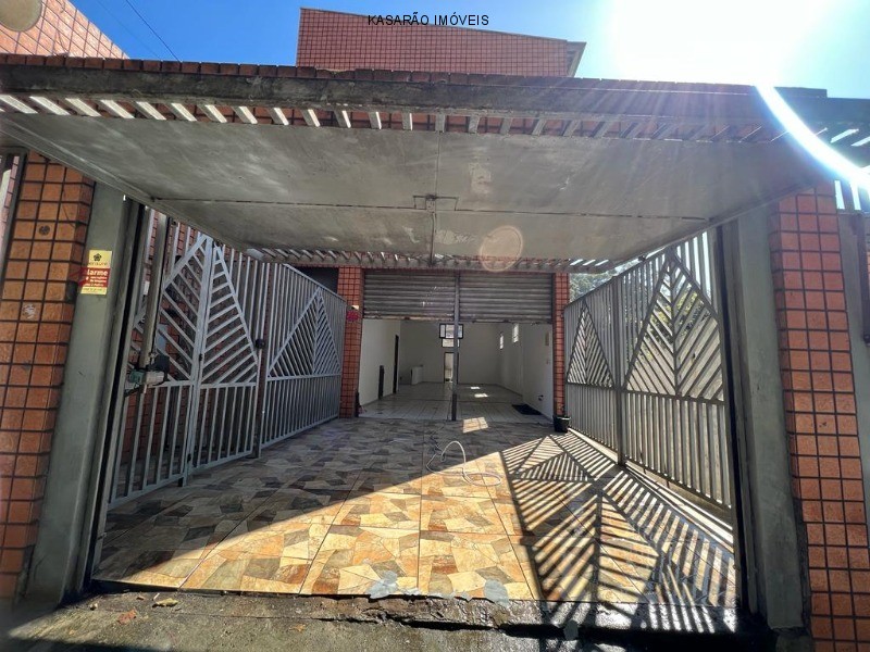 Imagem Imóvel Comercial para Alugar, 115 m²em Jaraguá - São Paulo