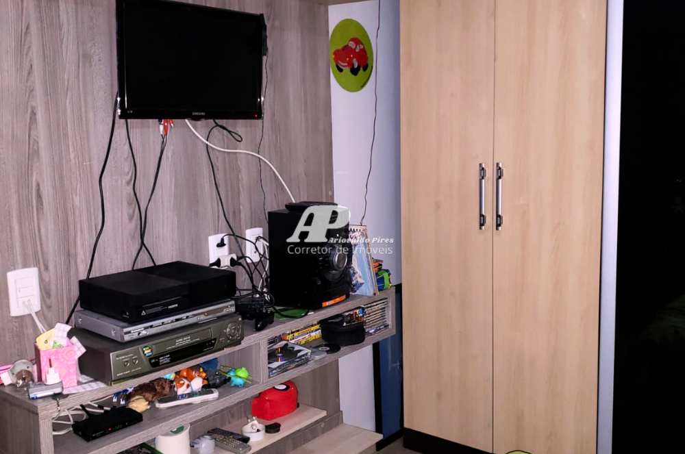 Imagem Casa com 5 Quartos à Venda, 277 m²em Estrela - Ponta Grossa