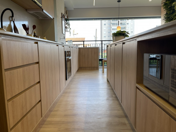 Imagem Apartamento com 2 Quartos à Venda, 95 m² em Vila Mariana - São Paulo