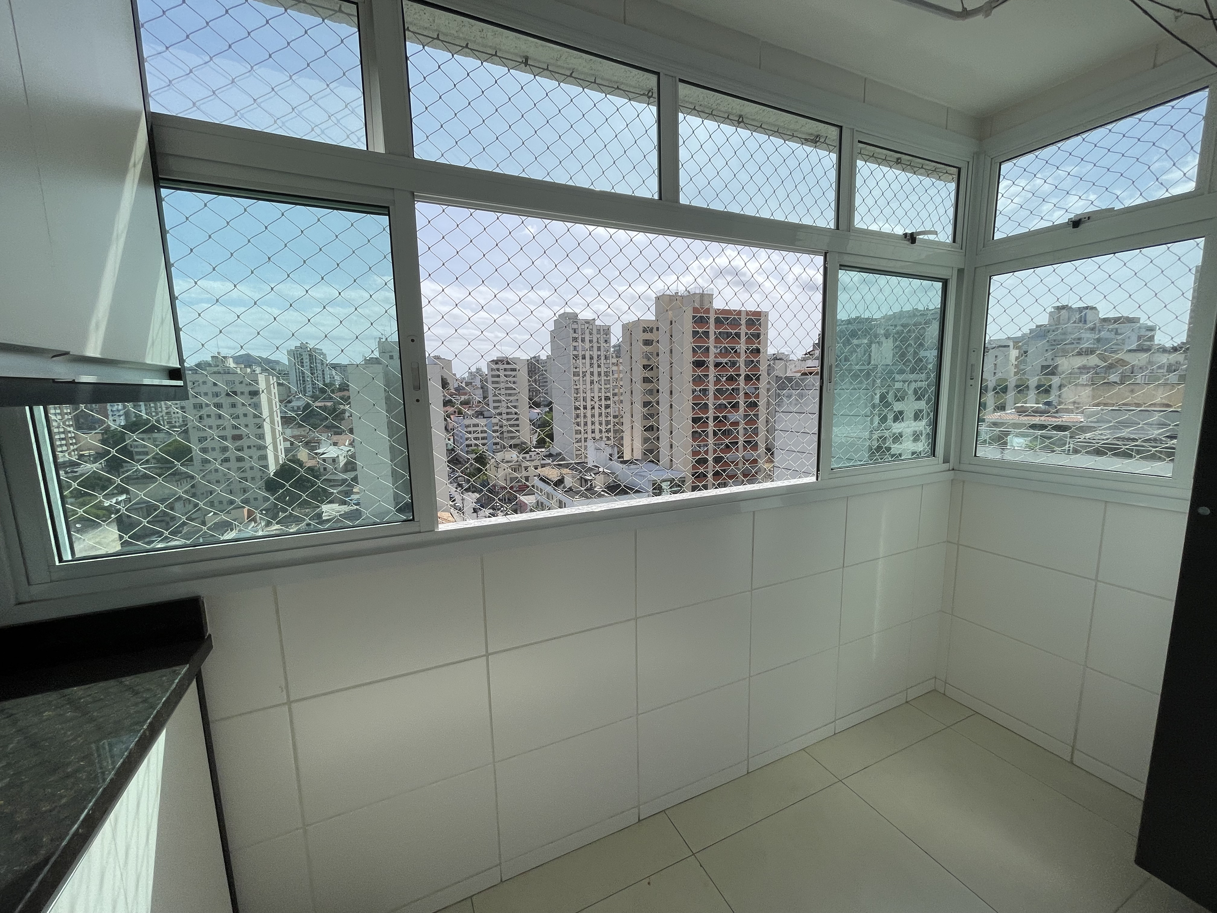 Imagem Apartamento com 3 Quartos à Venda, 105 m²em Icaraí - Niterói