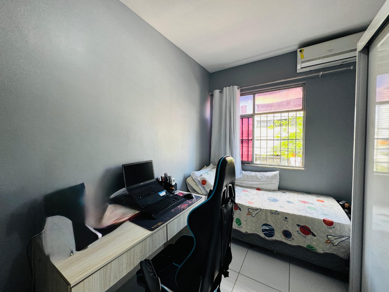 Imagem Apartamento com 3 Quartos à Venda, 128 m² em Umarizal - Belém