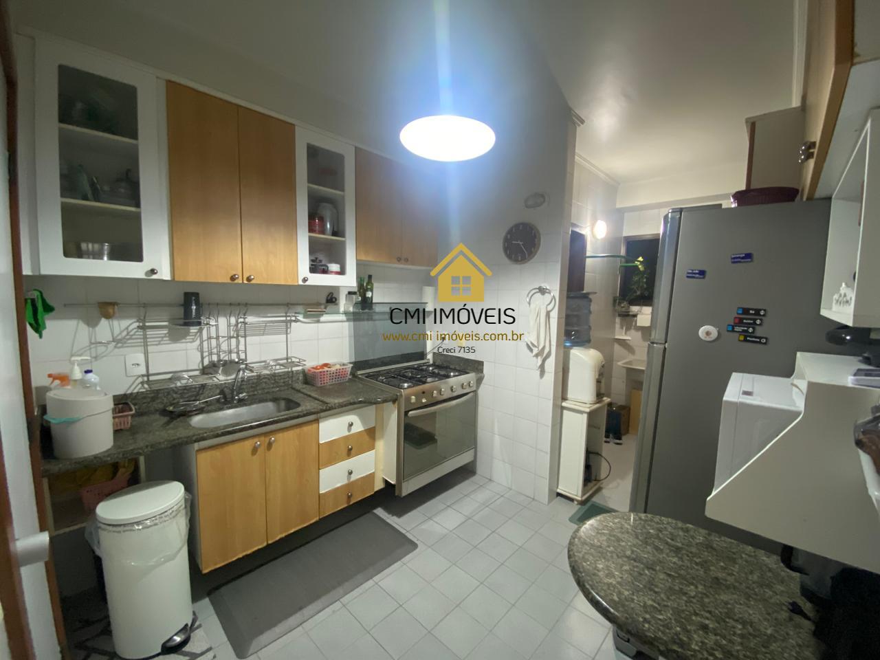 Foto do imóvel: Apartamento com 3 Quartos à Venda, 94 m² em Candeal - Salvador