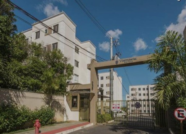 Apartamento com 2 Quartos à Venda,  em Santana - Cariacica