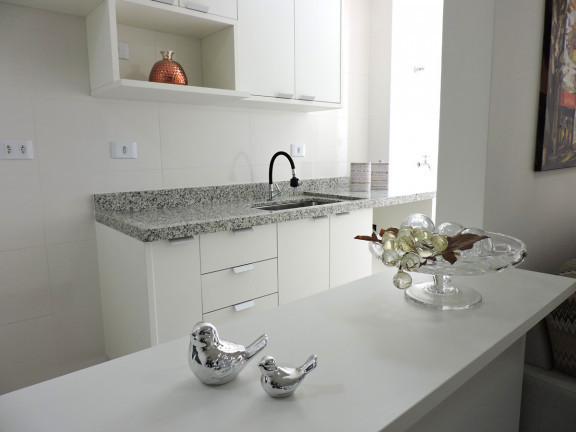 Foto do imóvel: Apartamento com 2 Quartos à Venda,  em Vila Macedópolis - São Paulo