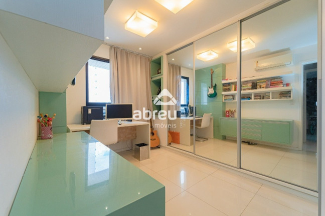 Imagem Apartamento com 3 Quartos à Venda,  em Ribeira - Natal