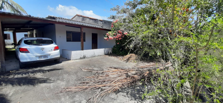 Casa com 3 Quartos à Venda, 160 m² em Canto do Mar - São Sebastião