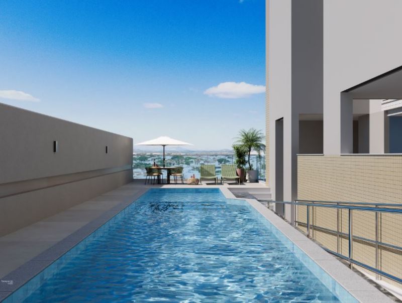 Imagem Apartamento com 3 Quartos à Venda, 97 m² em Praia da Costa - Vila Velha