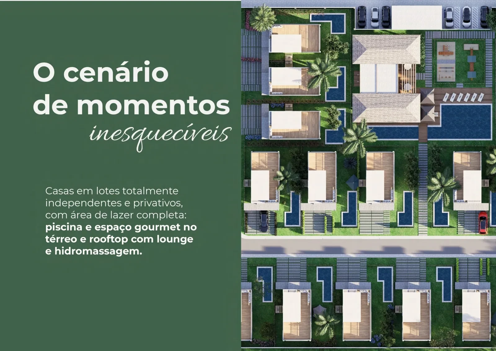 Foto do imóvel: Casa de Condomínio com 4 Quartos à Venda, 135 metros em Barra do Jacuípe (Monte Gordo) - Camaçari