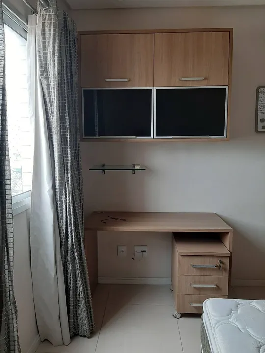 Imagem Apartamento com 2 Quartos para Alugar, 55 m²em Jurunas - Belém