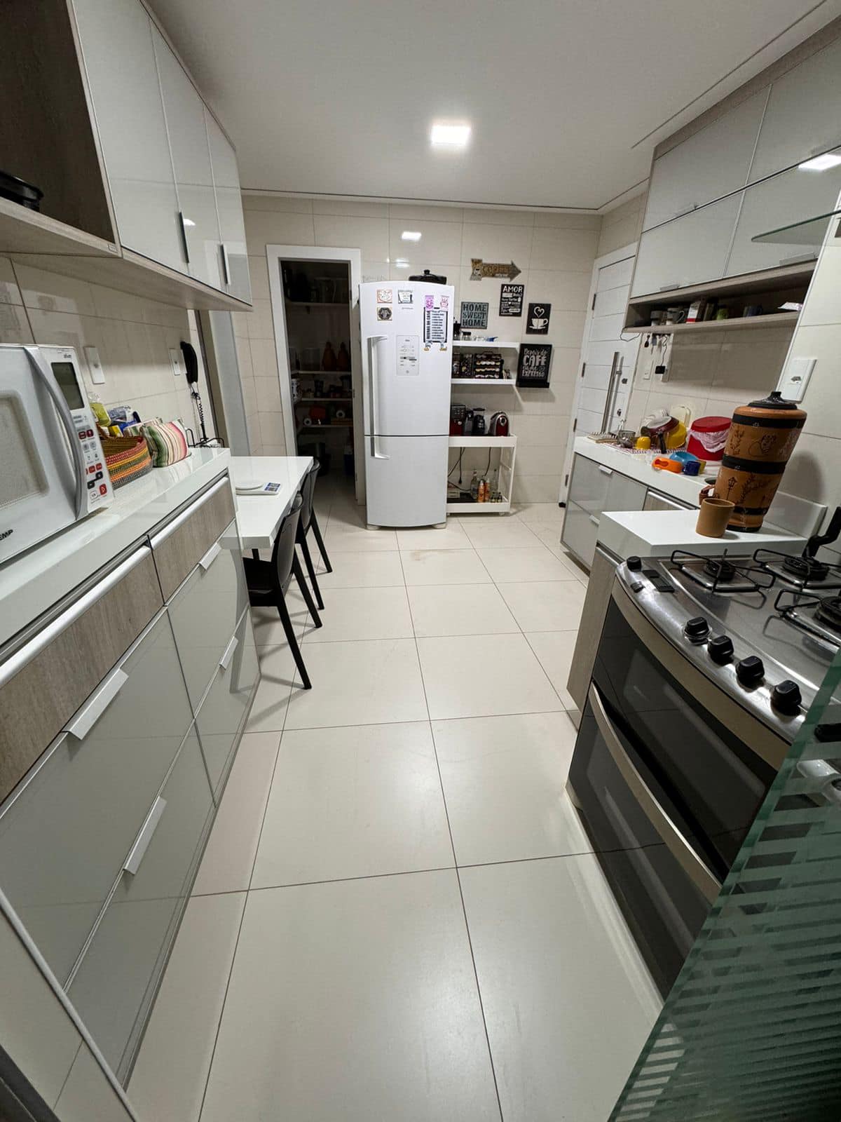 Imagem Apartamento com 4 Quartos à Venda, 158 m²em Ponta do Farol - São Luís