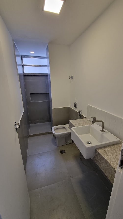 Imagem Apartamento com 3 Quartos à Venda, 70 m² em Icaraí - Niterói