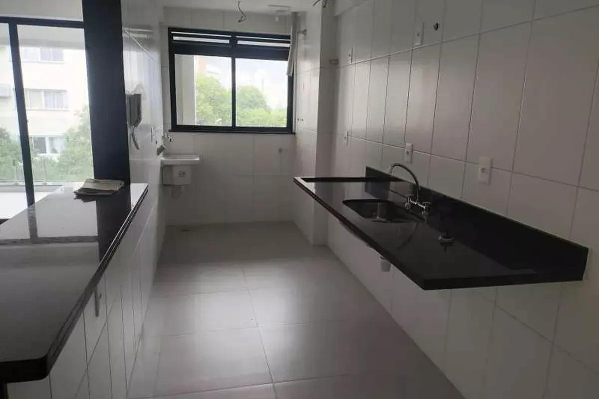 Imagem Apartamento com 2 Quartos à Venda, 84 metros em Tijuca - Rio de Janeiro