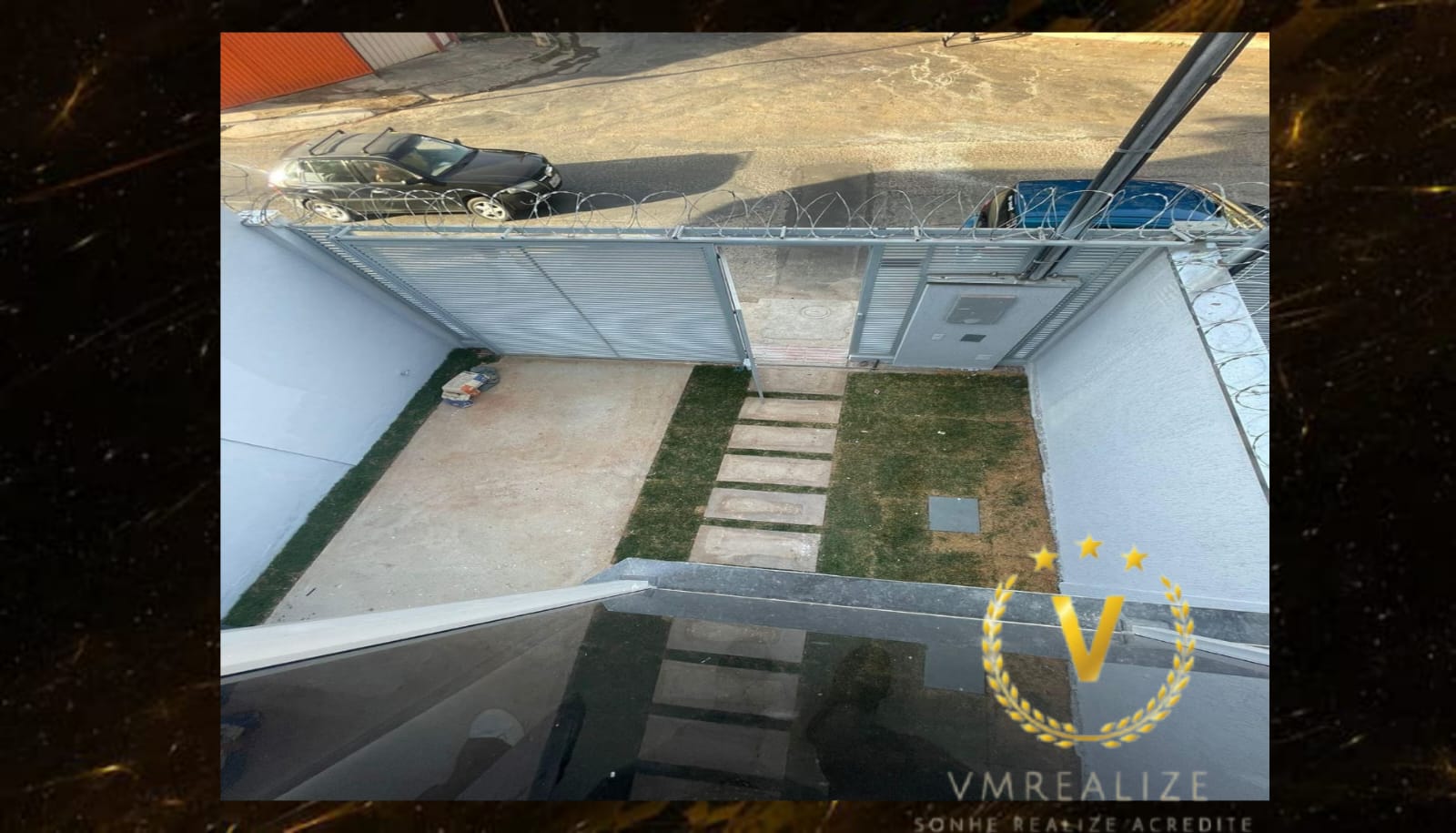 Imagem Casa com 3 Quartos à Venda, 169 m²em Piratininga (Venda Nova) - Belo Horizonte