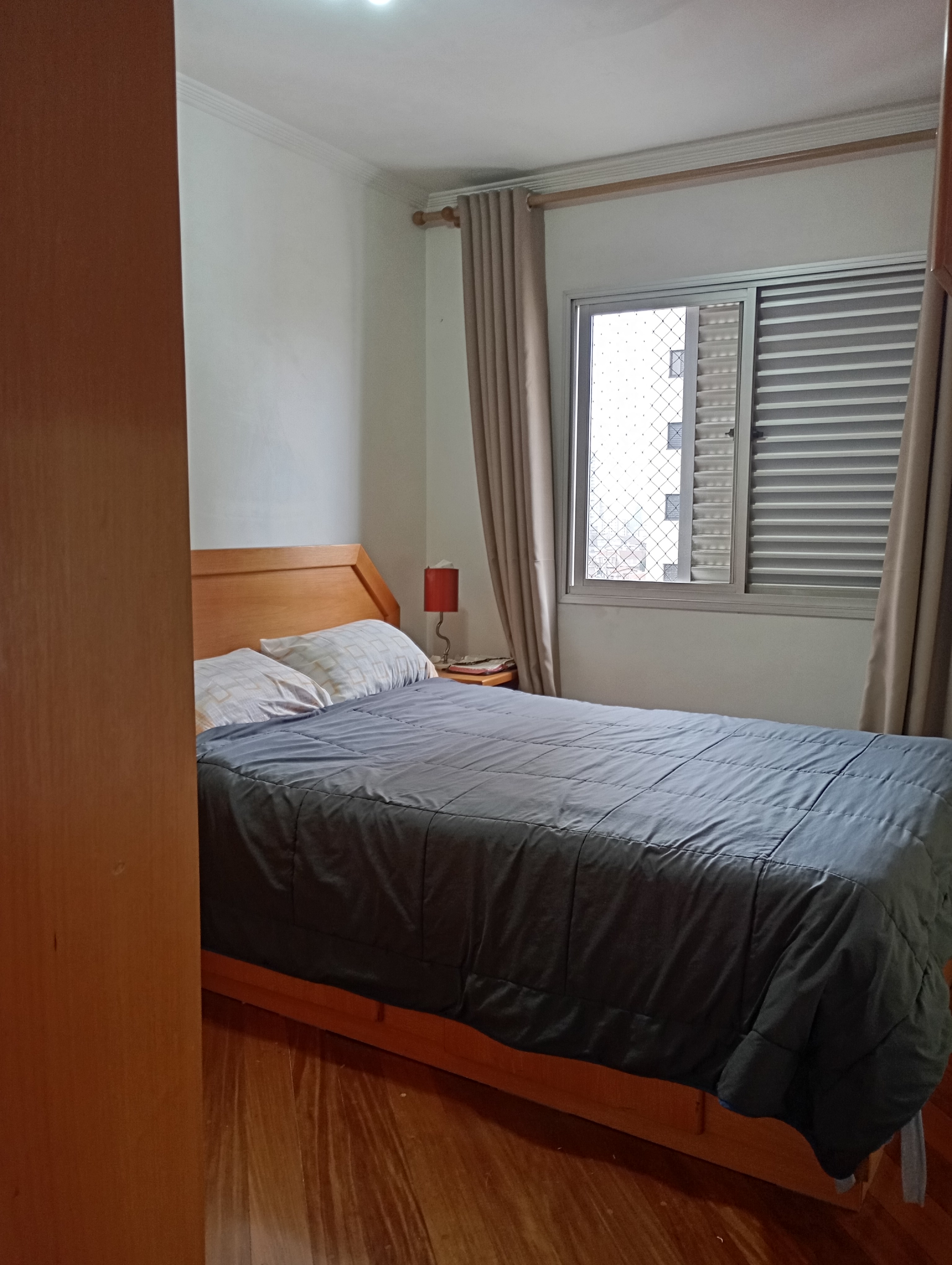 Imagem Apartamento com 3 Quartos à Venda, 80 m² em Vila Gumercindo - São Paulo