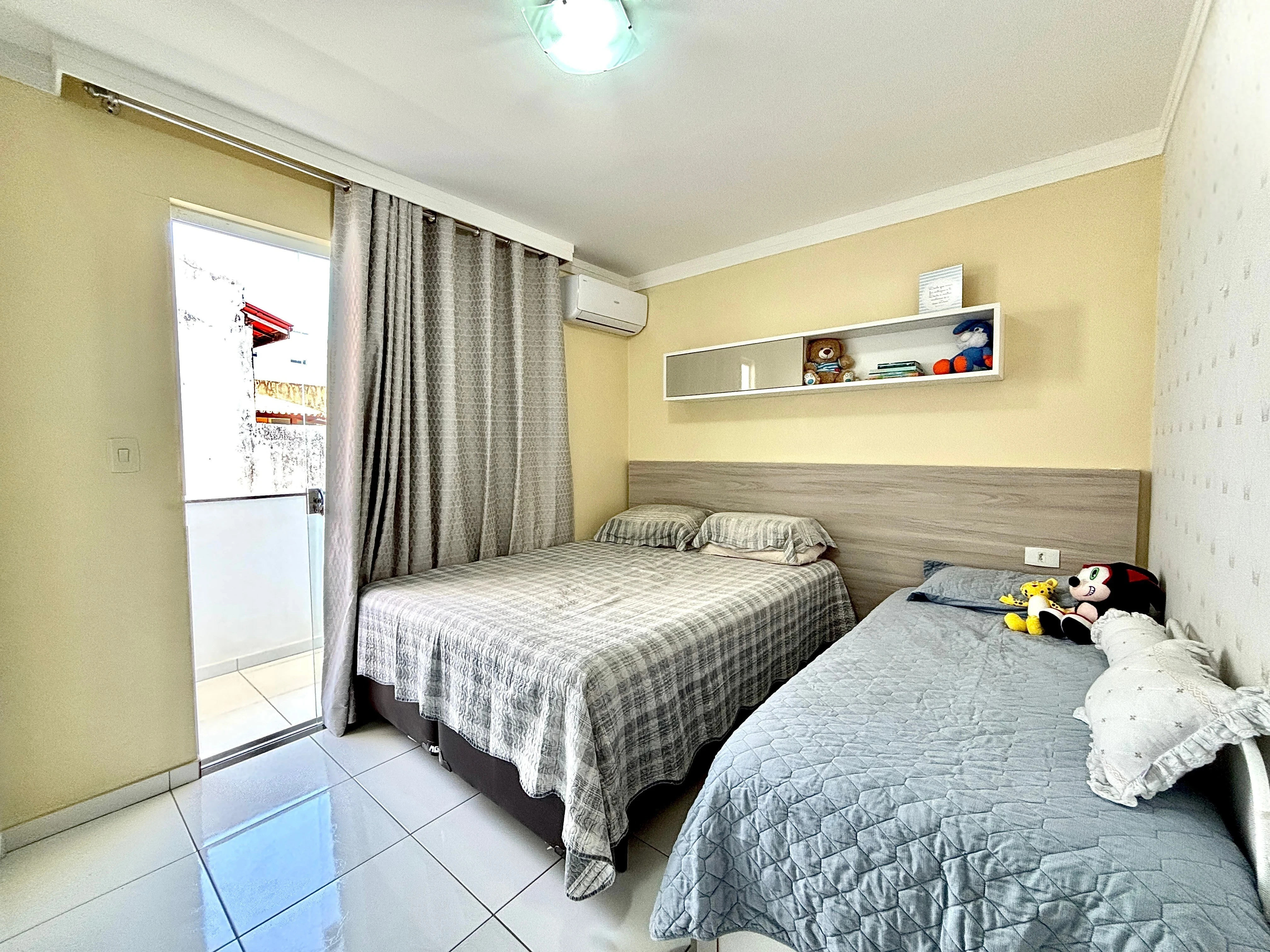 Foto do imóvel: Casa de Condomínio com 3 Quartos à Venda, 90 m² em Aracuí - Lauro de Freitas