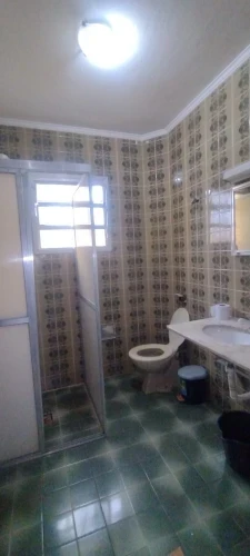 Imagem Sobrado com 4 Quartos à Venda, 252 m² em Itaóca - Mongaguá