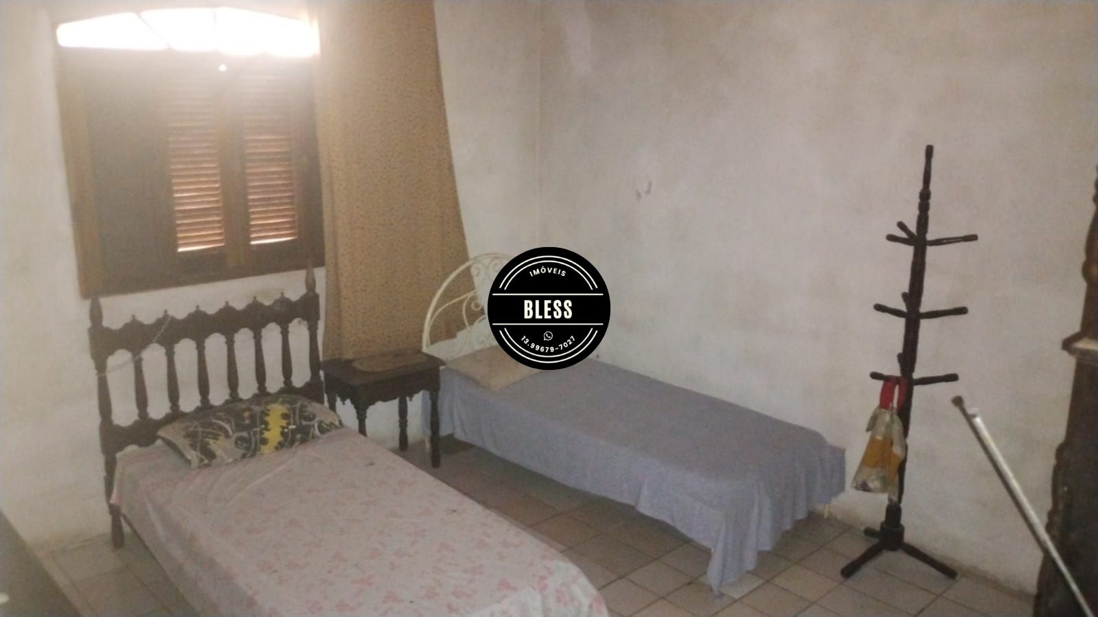 Imagem Casa com 1 Quarto à Venda, 70 m²em Peruíbe  - Peruíbe 