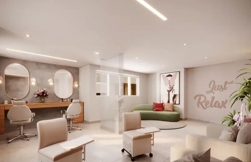 Foto do imóvel: Apartamento com 1 Quarto à Venda, 28 m² em Jardim do Lago - São Paulo