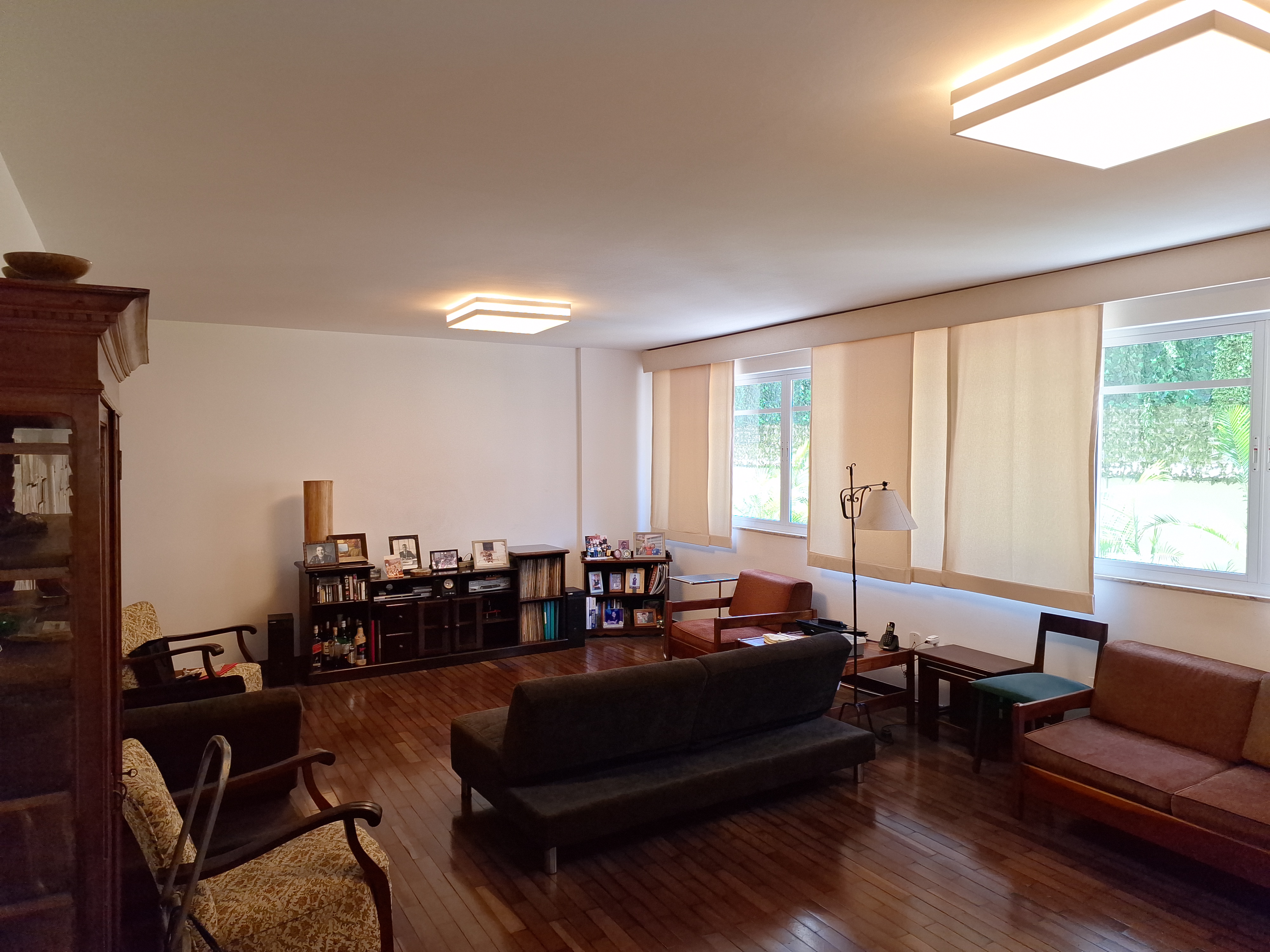 Apartamento com 3 Quartos à Venda, 158 m²em Jardim Paulista - São Paulo