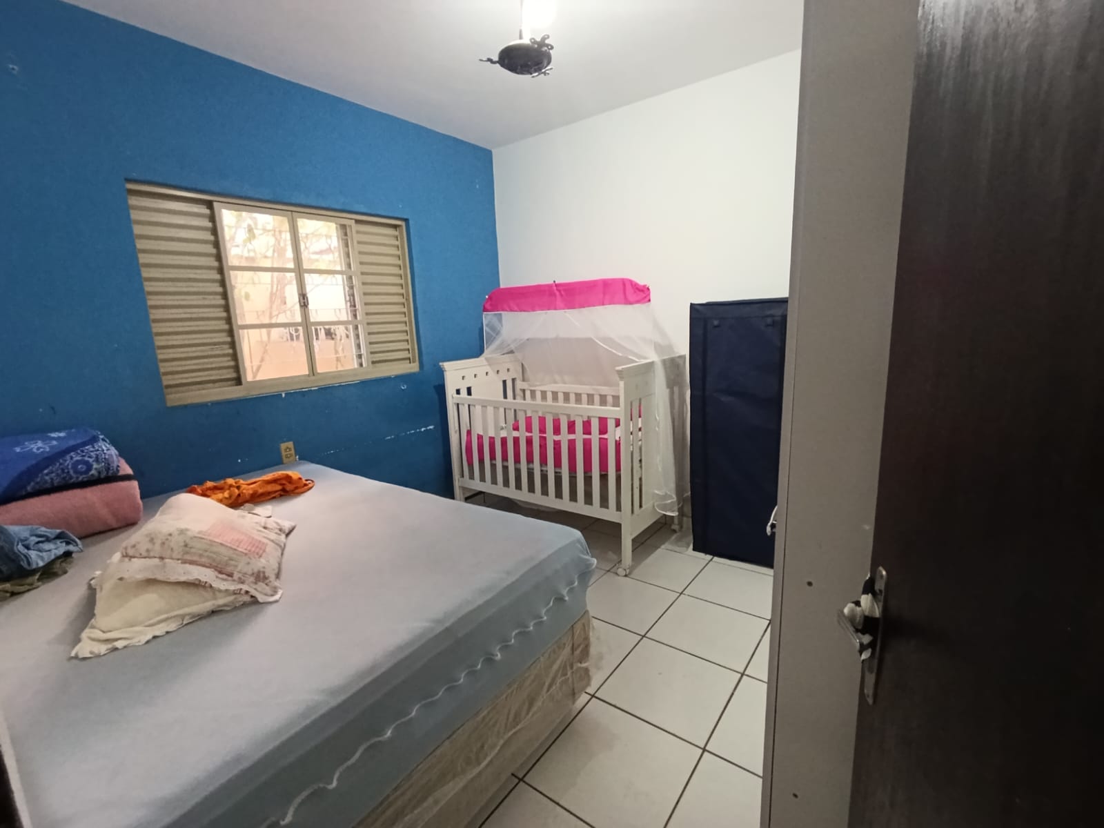 Foto do imóvel: Sobrado com 4 Quartos à Venda, 106 m² em Jardim Pinheiros - Jaguariúna