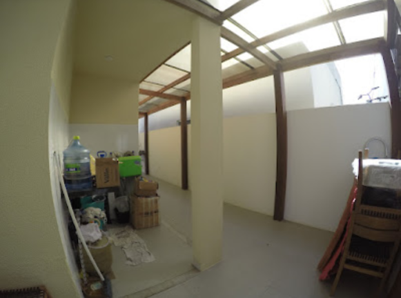 Imagem Casa de Condomínio com 2 Quartos à Venda, 69 m² em Catu de Abrantes (Abrantes) - Camaçari