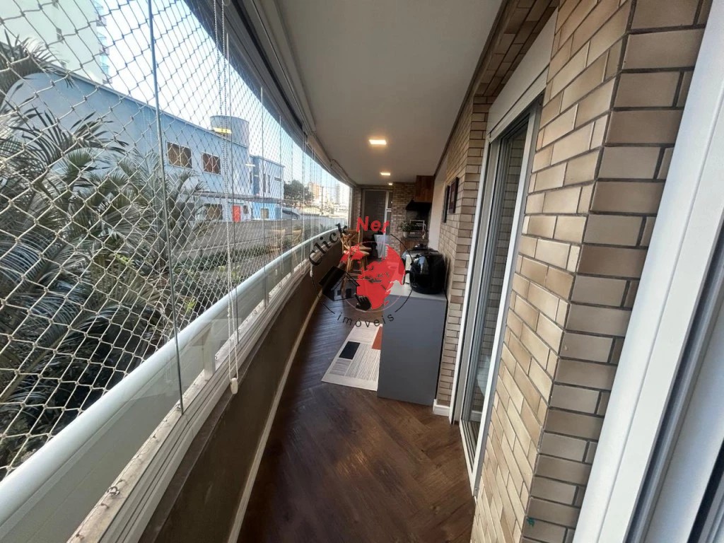 Foto do imóvel: Apartamento com 3 Quartos à Venda, 104 m² em Baeta Neves - São Bernardo do Campo