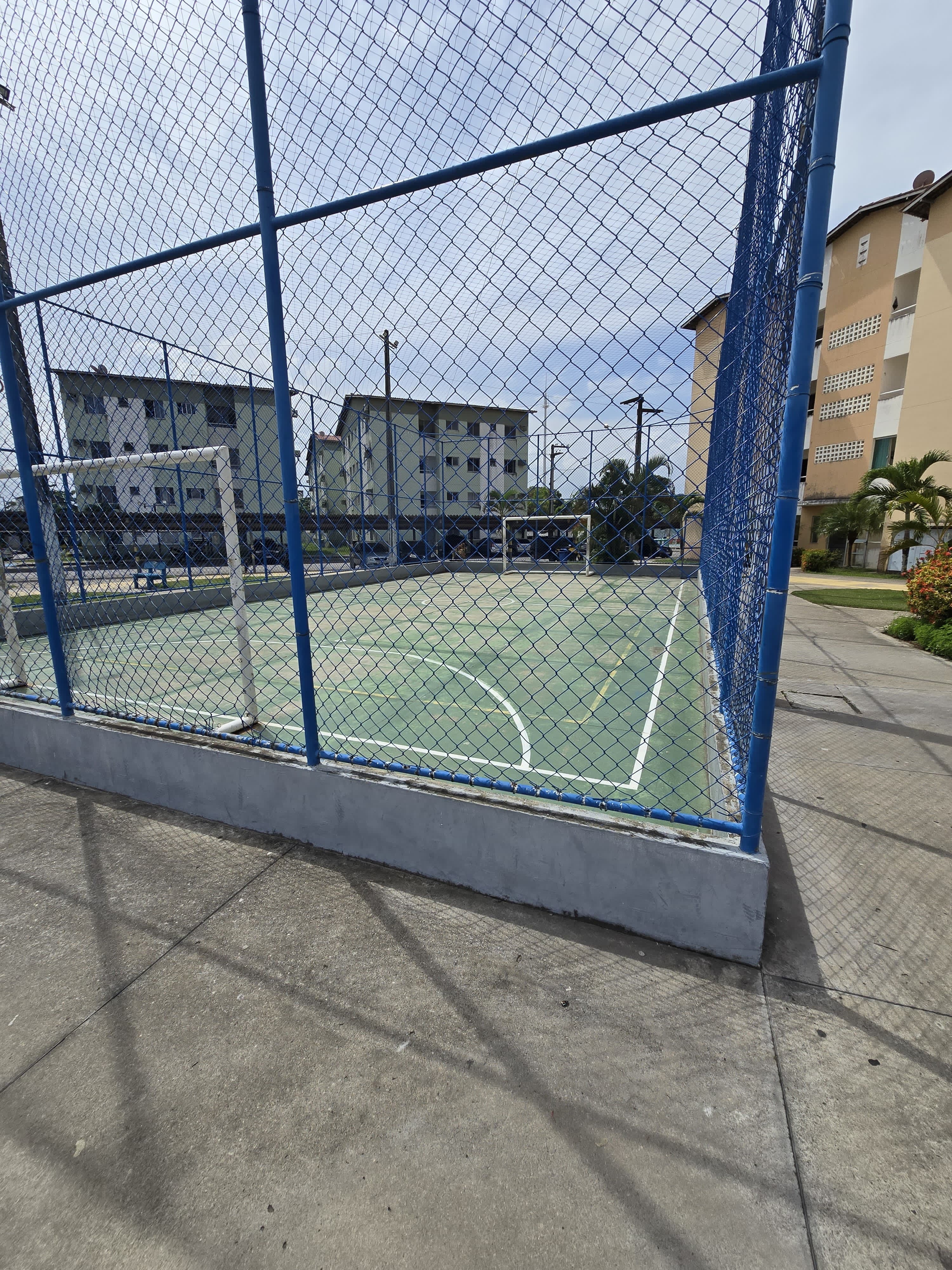 Imagem Apartamento com 2 Quartos à Venda, 64.680 m² em São Brás  - Nossa Senhora do Socorro