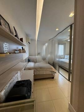 Imagem Apartamento com 3 Quartos à Venda, 157 m²em Barra da Tijuca - Rio de Janeiro