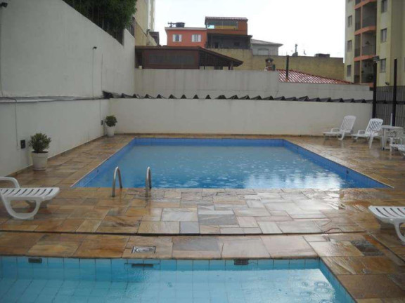Imagem Apartamento com 2 Quartos à Venda,  em Vila Santa Catarina - São Paulo