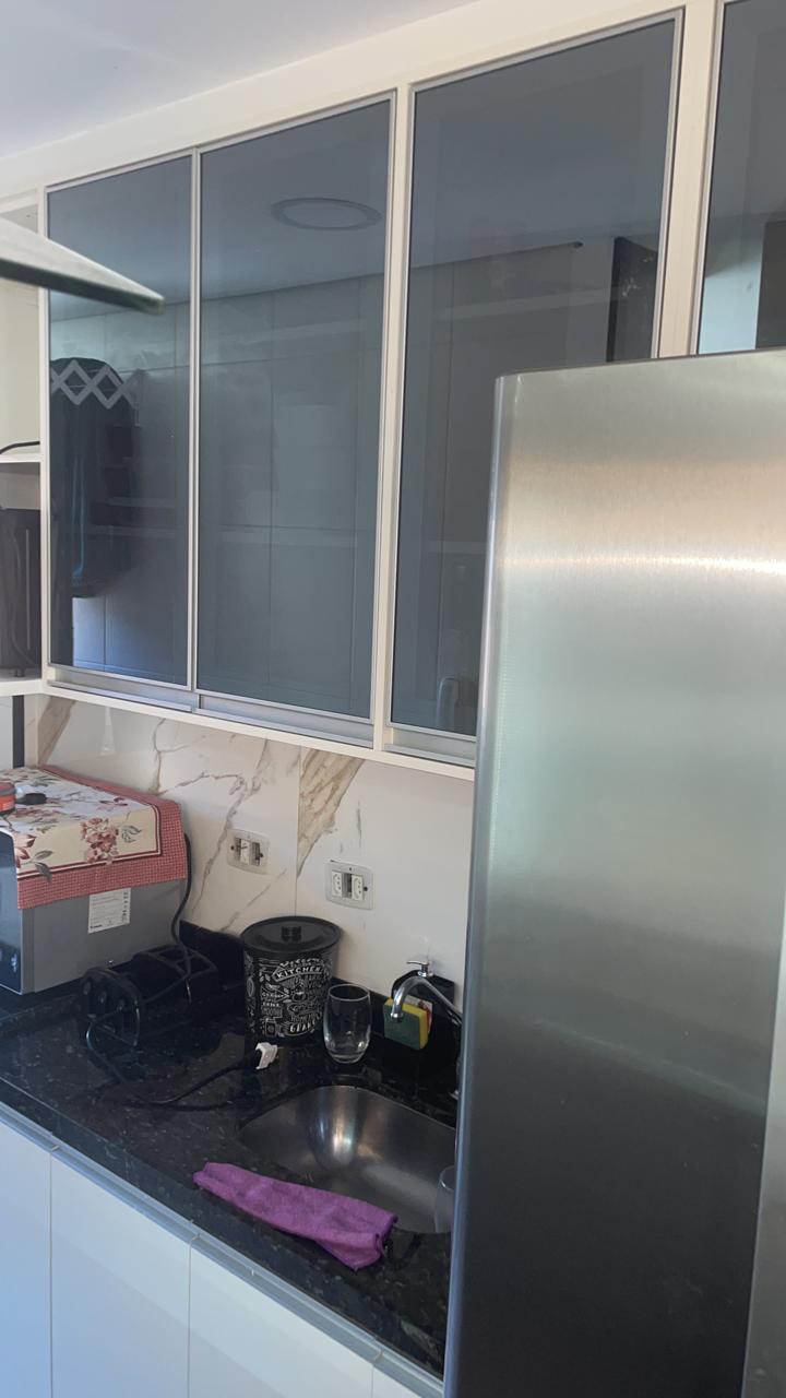 Imagem Apartamento com 2 Quartos à Venda, 51 m² em Centro - Diadema