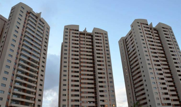 Apartamento com 3 Quartos à Venda, 79 m²em Trobogy - Salvador