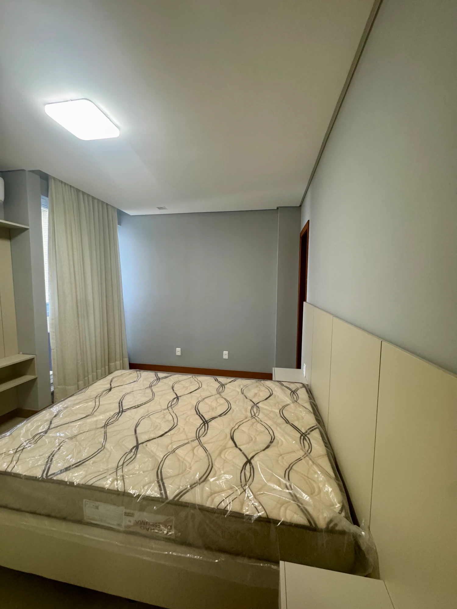 Imagem Apartamento com 3 Quartos à Venda, 90 m² em Itapuã - Vila Velha