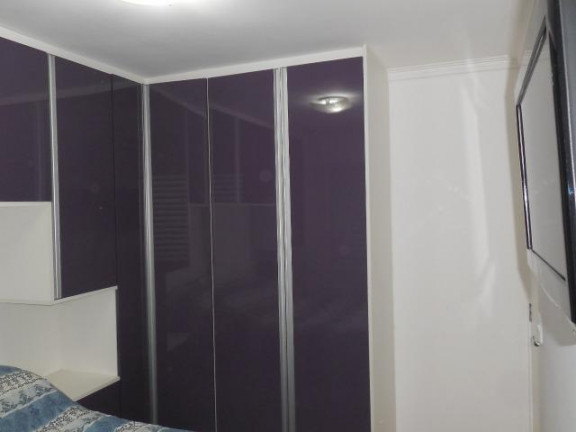 Imagem Apartamento com 2 Quartos para Alugar, 48 m² em Taboão - São Bernardo Do Campo