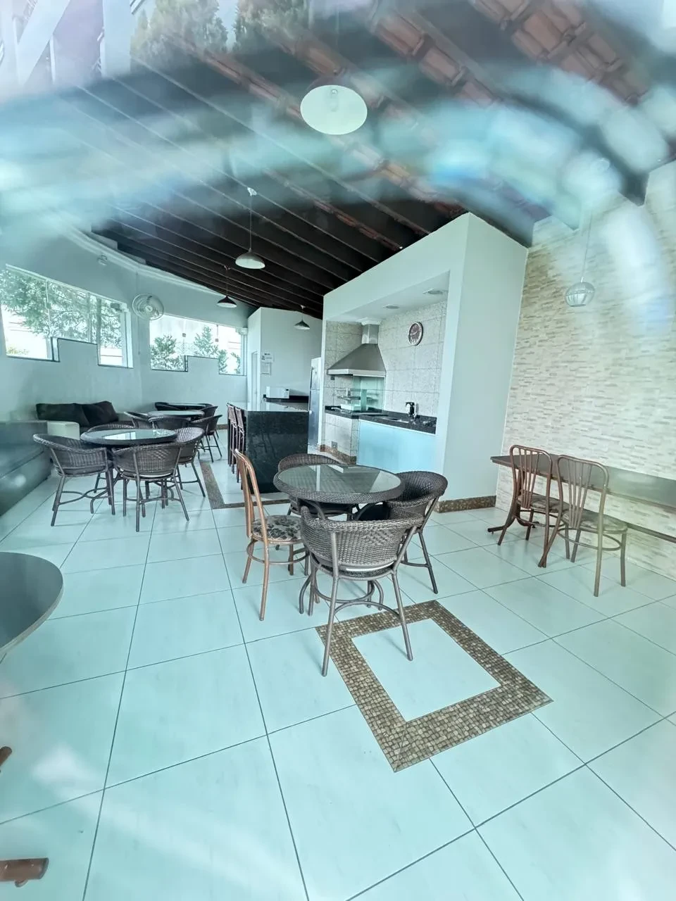 Imagem Apartamento com 3 Quartos à Venda, 65 m² em Baeta Neves - São Bernardo do Campo