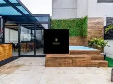 Imagem Apartamento com 3 Quartos à Venda, 240 m² em Sumaré - São Paulo
