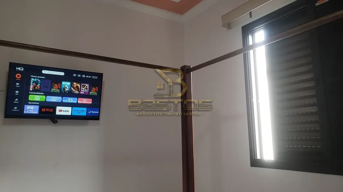Imagem Apartamento com 2 Quartos para Temporada, 70 m² em Praia Grande - Ubatuba