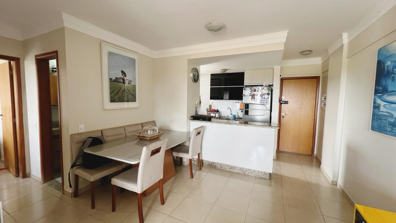 Imagem Apartamento com 2 Quartos à Venda, 64 m²em Parque Amazônia - Goiânia