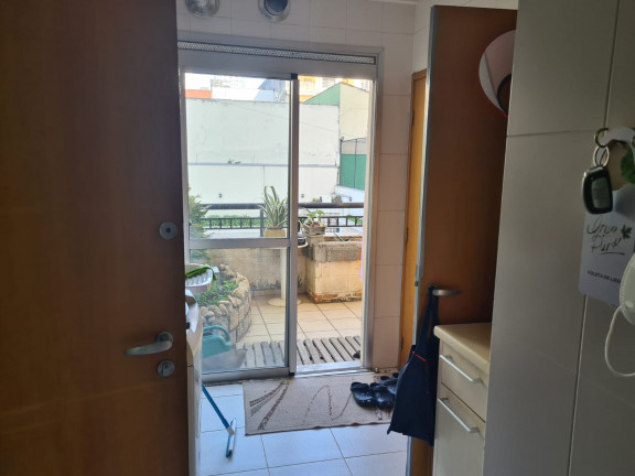 Imagem Apartamento com 3 Quartos à Venda, 104 m² em Vila Mariana - São Paulo