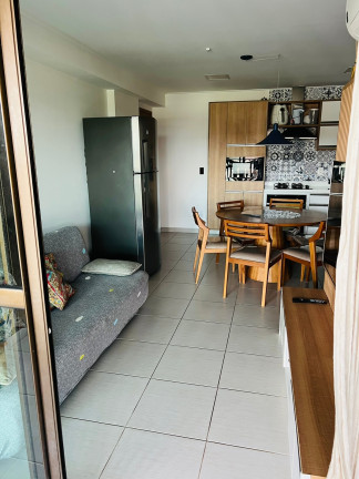 Foto do imóvel: Apartamento com 3 Quartos à Venda, 68 m² em Porto de Galinhas - Ipojuca