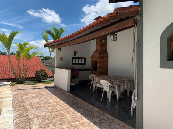 Imagem Casa com 3 Quartos à Venda ou Locação, 500 m² em Chácara São José - Arujá