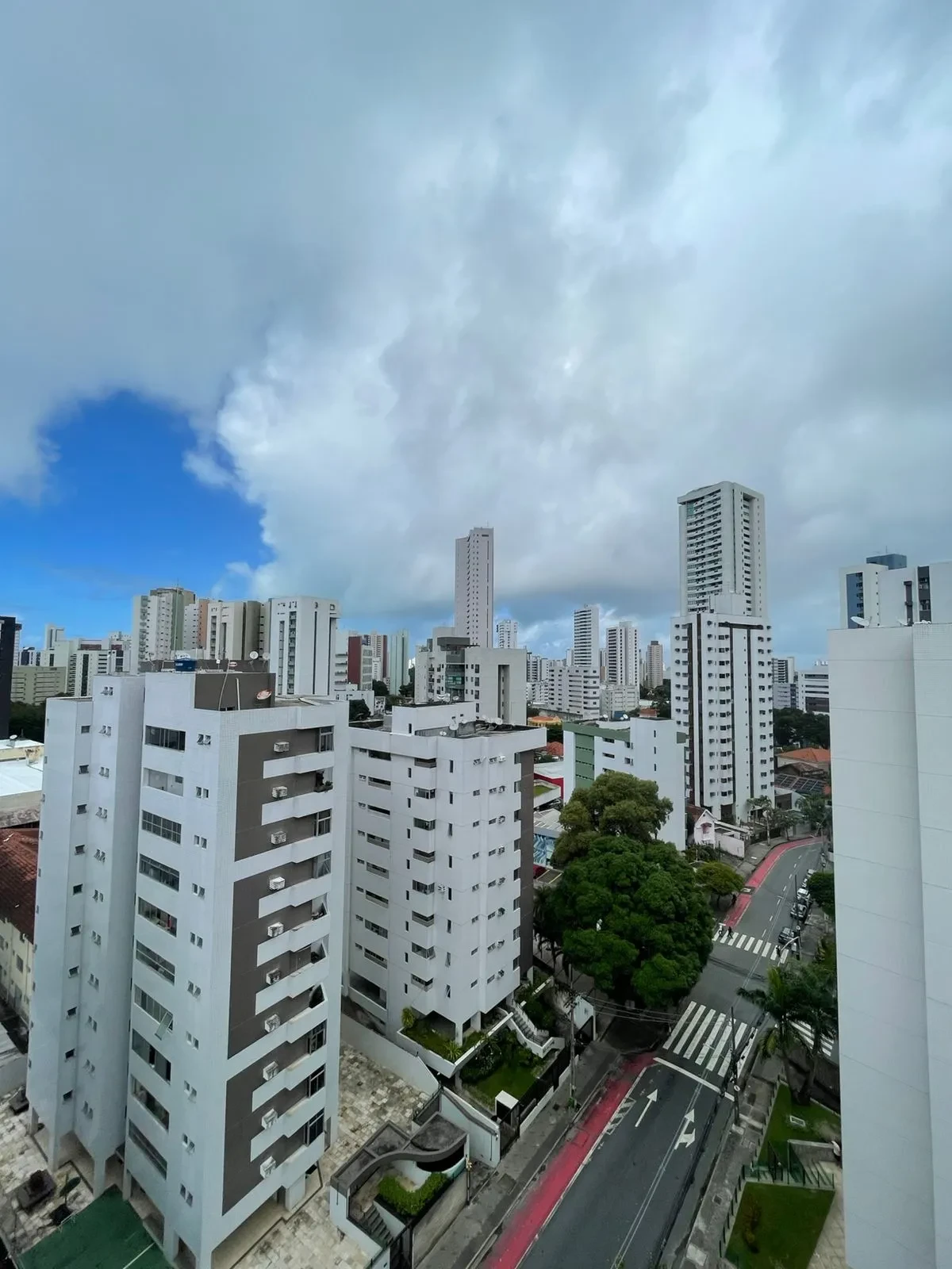 Imagem Apartamento com 3 Quartos à Venda, 147 m² em Graças - Recife